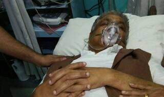 Kolkata: Congress MLA Abdul Mannan injured in ruckus over property damage bill in West Bengal Assembly, gets hospitalised