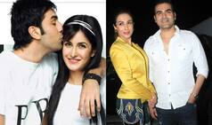 5 Bollywood couples who once gave us major Relationship Goals