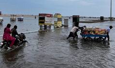 Remembering Chennai Floods: One year on, Cyclone Vardah shows that crucial lessons are yet to be learnt
