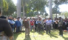Mahatma Gandhi loved India, Pakistan equally. Will ABVP call him anti-national, questions Irfan Habib