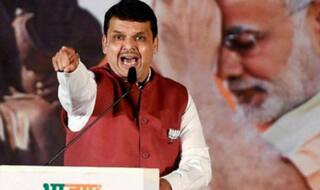BJP won't ally with Congress at any point and at any cost: Maharashtra CM Devendra Fadnavis