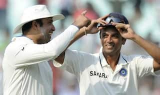 Players Like Dravid or Laxman Didn't Get Their Due, Reckons Jaffer