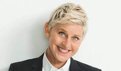 Ellen DeGeneres congratulates George Clooney & Amal Clooney in a hilarious way