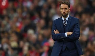 England coach Gareth Southgate urges footballers to improve FIFA rankings