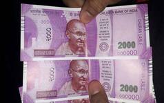 Centre decides to change security features of banknotes every 3-4 years