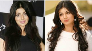 Ayesha Takia REACTS to her haters criticizing her new, shocking look (See picture)