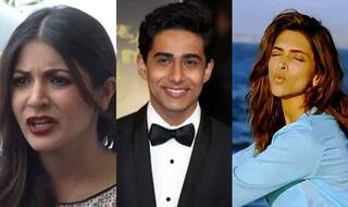 Suraj Sharma wants to work with Deepika Padukone