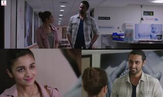 Dear Zindagi Deleted Scene I Am Sorry: Alia Bhatt and Kunal Kapoor's heart-wrenching break-up gets a PERFECT ending! (Watch Video)