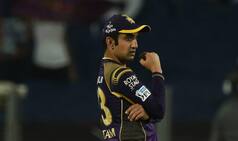 IPL Auction 2017: Gautam Gambhir reaches out to KKR fans ahead of mega event