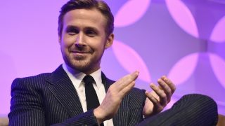 7 times Oscar 2017 nominee Ryan Gosling proved no one can beat him at his suit game
