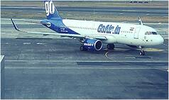 GoAir Offers Flight Tickets at Starting Price of Rs 1,299