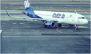 Amid Lockdown, GoAir Asks Employees to go on Leave Without Pay Till May 3