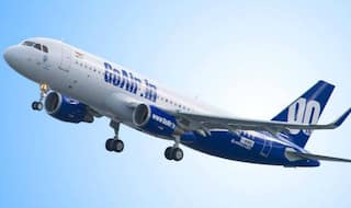 GoAir Flight to Delhi Stranded on Goa Airport Runway For Over Five Hours