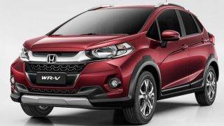 Honda WR-V: Everything you need to know; Price in India, Specifications and other details