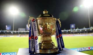 Indian Premier League 2017 Full schedule with venue details