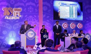 IPL Auction 2017: Ben Stokes, Tymal Mills emerge as top buys; Ishant Sharma, Irfan Pathan remain unsold