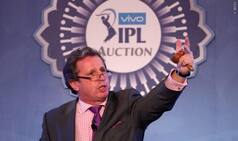 IPL Auction 2017: Focus on uncapped Indian players, England stars