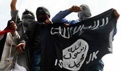 IS Claims Attacks in Spain, Russia