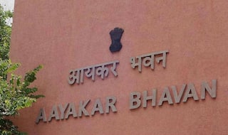 Finance Minister Arun Jaitley launches 'Aaykar Setu', new tax payer service module