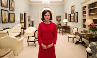 Jackie movie review