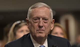 We Will Work Everything Out on S400 And CAATSA: James Mattis
