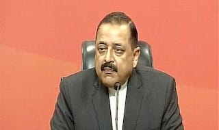 Will Hand Over Kathua Case to CBI if State Government Says: MoS Jitendra Singh