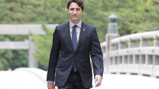'Situation Concerning', Canadian PM Justin Trudeau Extends Support to Farmers' Protest; Shiv Sena Retorts