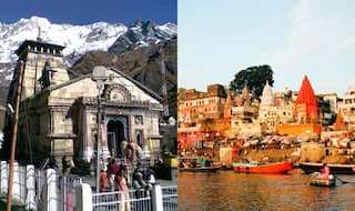Maha Shivaratri 2017: Know about 12 Jyotirlingas names and places of Lord Shiva temples