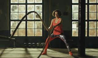 Here’s Rangoon actress Kangana Ranaut’s secret to staying slim