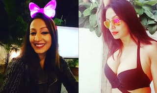 Kashmira Shah sexes it up with bikini pictures! Hot Indian actress flaunts perfect curves on Instagram!
