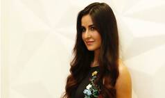 Katrina Kaif is making a fashionable Splash in Dubai!