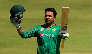 Tainted Pakistan Cricket Sharjeel Khan to be Part of PSL Players Draft