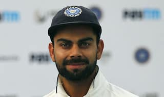 Virat Kohli goes past Sunil Gavaskar’s record, is now the Indian captain to lead in most consecutive Tests without defeat