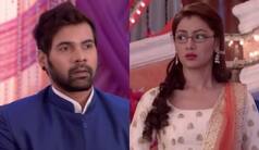 Kumkum Bhagya 6 February 2017 written update, preview: Abhi tells Pragya that a girl looks best in her wedding dress!
