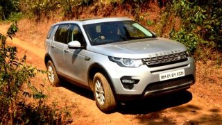 Land Rover announces off-road drive experience for customers in Bengaluru