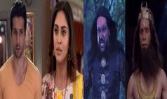 Brahmarakshas 18 February 2017 written update, preview: Narsimha losing his powers, will Raina kill Brahmarakshas?