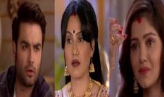Shakti Astitva Ke Ehsaas Ki 3 February 2017 written update, full episode: Harman challenges Preeto to separate him from Soumya!