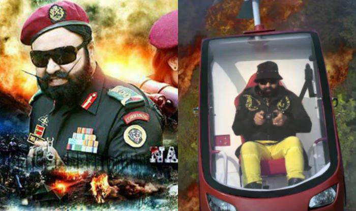 Msg 2 The Messenger Box Office Gurmeet Ram Rahim Singh Insan S Movie Collects Rs 300 Crore India Com