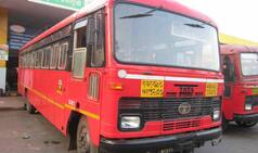 Maharashtra Govt Announces 'Highest Ever' Salary Hike For MSRTC Employees Amid Strike Deadlock
