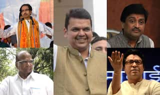 Maharashtra Corporation Election Results 2017: Shiv Sena takes control of BMC, TMC; BJP sweeps 8 other civic bodies