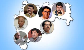 Maharashtra Civic Election Results 2017 Trends: Shiv Sena strong in Mumbai, Thane; BJP leads in other corporations