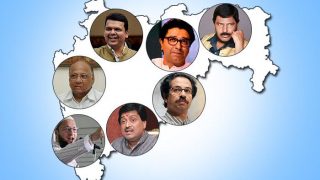 Maharashtra Civic Elections 2017: 10 Municipal Corporations including BMC go to polls today; outcome to decide fate of Shiv Sena-BJP alliance