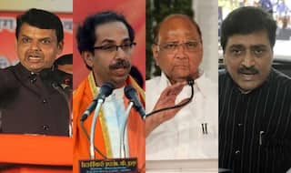 BMC Elections Results 2017 Ward Wise Winners List: Names of winning candidates of Congress, BJP, Shiv Sena, MNS, NCP & AIMIM