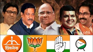 Maharashtra Zilla Parishad & Panchayat Samiti Elections 2017 Phase 2 Polling: 69 per cent polling recorded