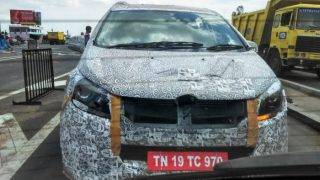 Mahindra invests INR 1,500 crore in facilities for new model 'U321'