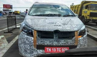 Mahindra invests INR 1,500 crore in facilities for new model 'U321'