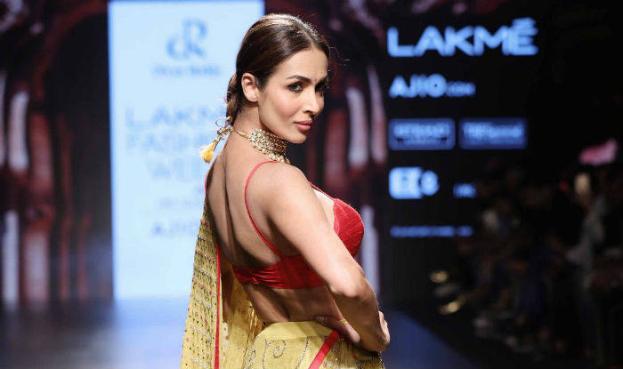 Malaika Arora Turns 44 Here S How The Yummy Mummy Stays Fit