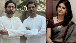 Nawazuddin Siddiqui's Manto Director Nandita Das Says She Was Not Trying To Put Sadat Hassan Manto On A Pedestal 