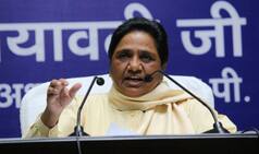 BSP chief Mayawati confident of full majority after few hours of first phase voting