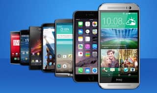 With 180% growth, Chinese smartphone vendors set to wipe out Indian brands